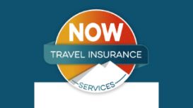 NOW Travel Insurance Services NOW Travel Insurance Services