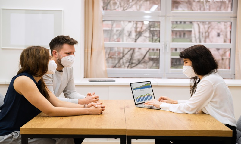 Client Reviews Are Now Your Biggest Competitive Weapon in Insurance and Financial Services