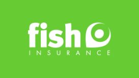 Fish Insurance