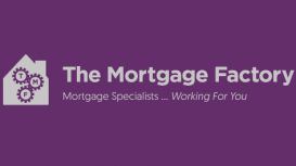 The Mortgage Factory