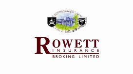 Rowett Insurance Broking Ltd