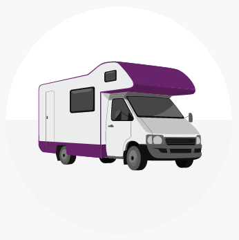 Motorhome Insurance