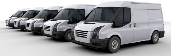 Commercial Vehicle Insurance