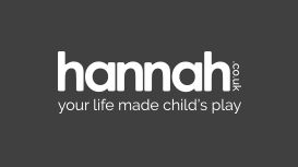 The Hannah Corporation