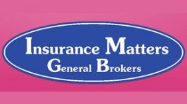 Insurance Matters General Brokers