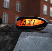 Minicab / Taxi Insurance