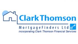 Clark Thomson MortgageFinders