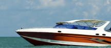 Boat Insurance