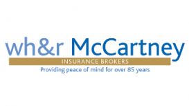 WH & R McCartney Insurance