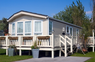 Mobile Homes Insurance