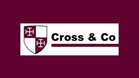 Cross & Co Insurance Brokers