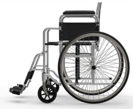 Wheelchair Insurance