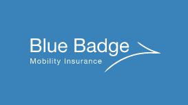 Blue Badge Mobility Insurance