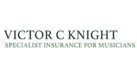 Victor C Knight Insurance