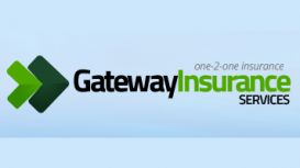 Gateway Insurance Services