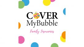 CoverMyBubble