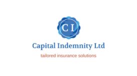 Capital Indemnity Ltd