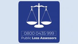 Public Loss Assessors