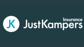 Just Kampers Insurance