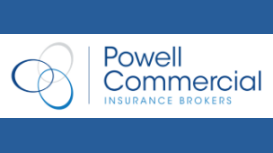 Powell Commercial Ltd