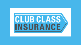 Club Class Insurance Services Ltd