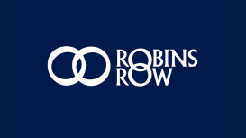 Robins Row Limited - Sussex  