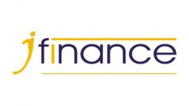 J Finance