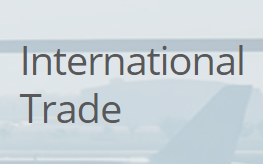 International Trade