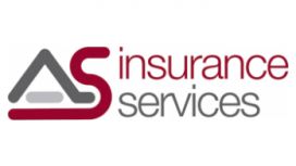 AS Insurance Services Ltd