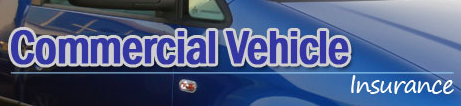 Commercial Vehicle Insurance