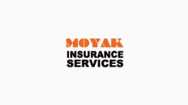 Moyak Insurance Services