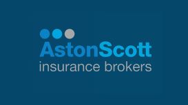 Aston Scott Group