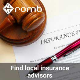 Insurance brokers | Romb