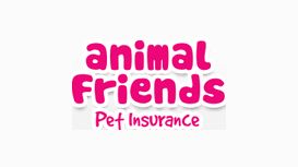 Animal Friends Insurance