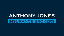 Anthony Jones Insurance Brokers