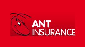 Ant Insurance