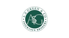 A S Green & Co