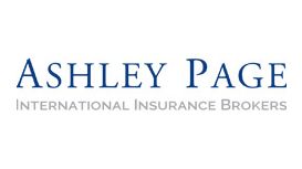 Page Ashley Insurance Brokers