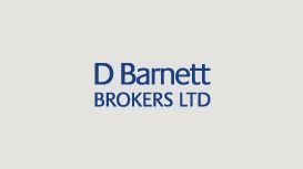 D Barnett Brokers