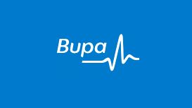 BUPA International