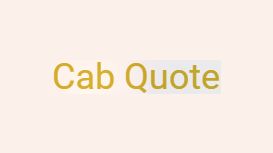 CabQuote Insurance