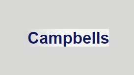 Campbells Insurance Consultants