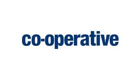 The Co-Operative Insurance