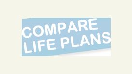 Compare Life Plans