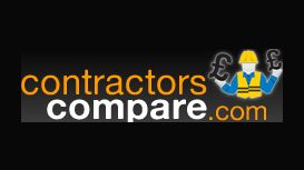 ContractorsCompare.com
