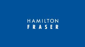 Hamilton Fraser Cosmetic Insurance