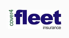 Cover 4 Fleet Insurance