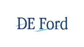D E Ford Insurance