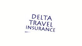 Delta Travel Insurance