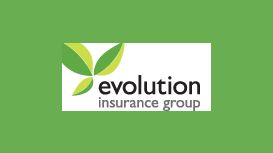 Evolution Insurance Solutions